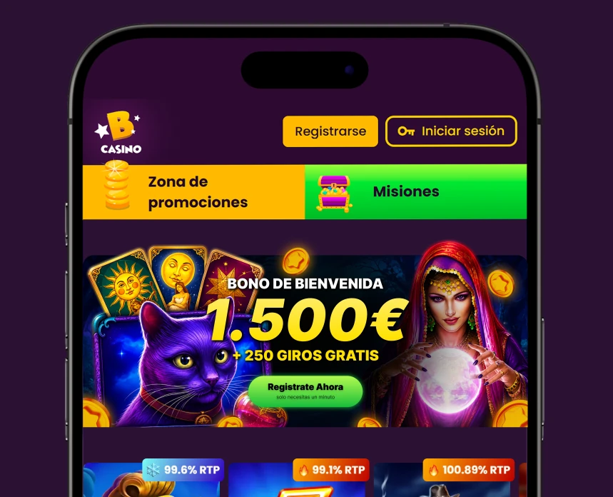 App Banner Mobile